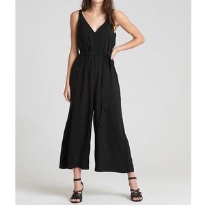 GAP Wide-leg Jumpsuit